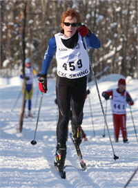 CXC Athlete Development Grant
