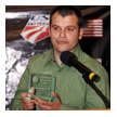 Yuriy Gusev