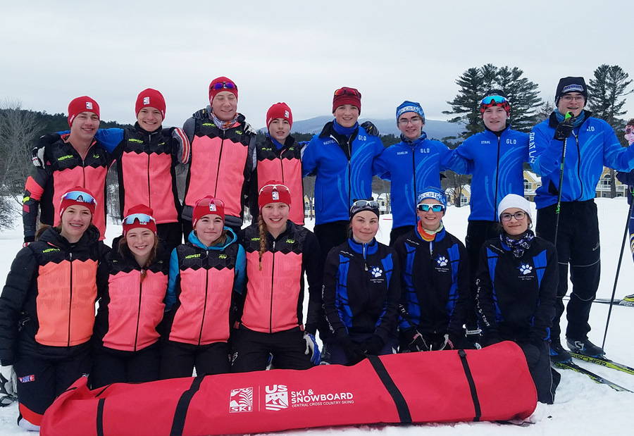 Nensa U16 Championships Trip Team Selection And Travel Information