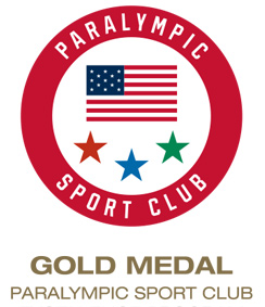 Paralympic Sport Club - Madison (WI)
